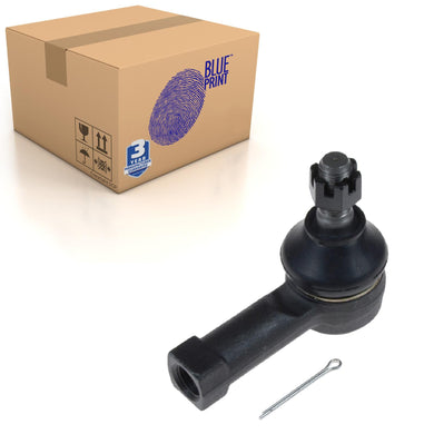 L300 Front Tie Rod End Outer Track Fits Mitsubishi MR162710 Blue Print ADC48739