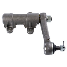 Load image into Gallery viewer, Front Idler Arm Inc Castle Nut &amp; Cotter Pin Fits Mitsubishi Blue Print ADC48740