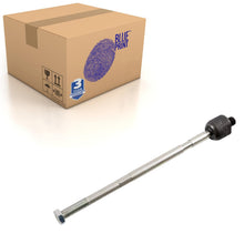 Load image into Gallery viewer, Front Inner Tie Rod Inc Nut Fits Mitsubishi 3000 Diamante GT Blue Print ADC48747