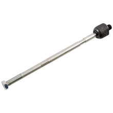 Load image into Gallery viewer, Front Inner Tie Rod Inc Nut Fits Mitsubishi 3000 Diamante GT Blue Print ADC48747