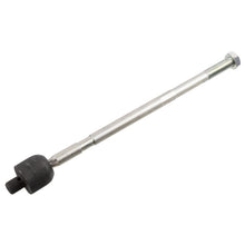 Load image into Gallery viewer, Front Inner Tie Rod Inc Nut Fits Mitsubishi 3000 Diamante GT Blue Print ADC48747