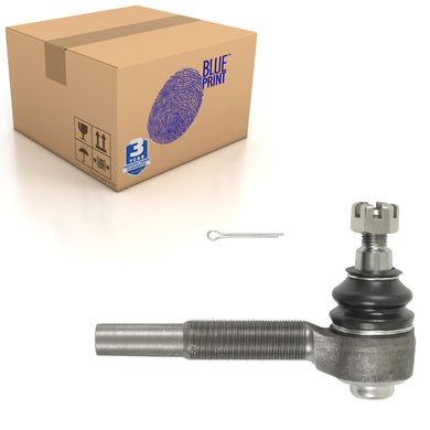 Canter Front Right Tie Rod End Outer Track Fits Mitsubishi Blue Print ADC48754