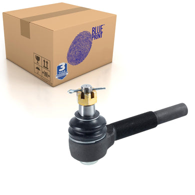 Canter Front Left Tie Rod End Outer Track Fits Mitsubishi Blue Print ADC48755