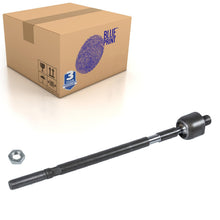 Load image into Gallery viewer, Front Inner Tie Rod Inc Nut Fits Mitsubishi Chariot RVR Spac Blue Print ADC48756