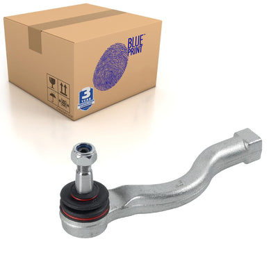 Up Front Left Tie Rod End Outer Track Fits Mitsubishi Blue Print ADC48761