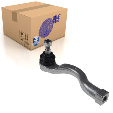 Pajero Front Right Tie Rod End Outer Track Fits Chrysler Blue Print ADC48762