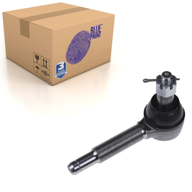 Canter Front Left Tie Rod End Outer Track Fits Mitsubishi Blue Print ADC48769