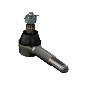 Canter Front Left Tie Rod End Outer Track Fits Mitsubishi Blue Print ADC48771