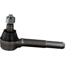 Load image into Gallery viewer, Canter Front Left Tie Rod End Outer Track Fits Mitsubishi Blue Print ADC48771