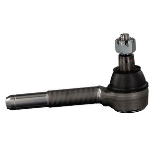 Canter Front Left Tie Rod End Outer Track Fits Mitsubishi Blue Print ADC48771