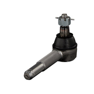 Canter Front Left Tie Rod End Outer Track Fits Mitsubishi Blue Print ADC48771