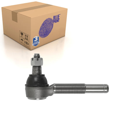 Canter Front Left Tie Rod End Outer Track Fits Mitsubishi Blue Print ADC48771