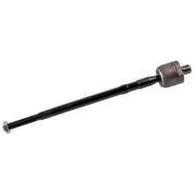 Load image into Gallery viewer, Front Inner Tie Rod Inc Nut Fits Mitsubishi Lancer VII Blue Print ADC48774