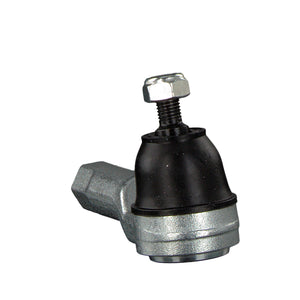 Front Tie Rod End Outer Track Fits Citroen 4422A018 Blue Print ADC48780