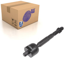 Load image into Gallery viewer, Front Inner Tie Rod Inc Nut Fits Mitsubishi Hunter L 200 L20 Blue Print ADC48787