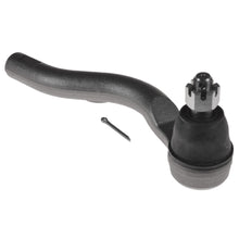 Load image into Gallery viewer, Shogun Front Left Tie Rod End Outer Track Fits Mitsubishi Blue Print ADC48789