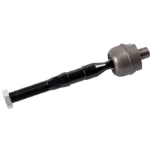 Load image into Gallery viewer, Front Inner Tie Rod Inc Nut Fits Mitsubishi Montero Pajero S Blue Print ADC48792