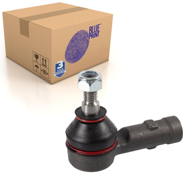 Colt Front Tie Rod End Outer Track Fits Mitsubishi MR977606 Blue Print ADC48797