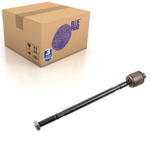 Load image into Gallery viewer, Front Inner Tie Rod Inc Nut Fits Mitsubishi Delica L 300 Blue Print ADC48798
