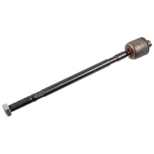 Load image into Gallery viewer, Front Inner Tie Rod Inc Nut Fits Mitsubishi Delica L 300 Blue Print ADC48798