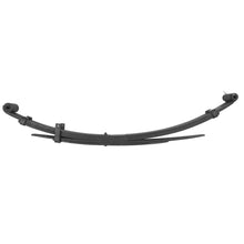 Load image into Gallery viewer, Rear Leaf Spring Fits Mitsubishi L 200 OE MB515307 Blue Print ADC48802