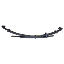 Load image into Gallery viewer, Rear Leaf Spring Fits Mitsubishi L 200 OE MR353081 Blue Print ADC48811