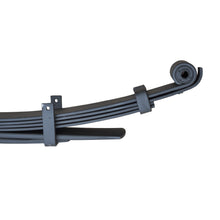 Load image into Gallery viewer, Rear Leaf Spring Fits Mitsubishi L 200 OE MR353081 Blue Print ADC48811