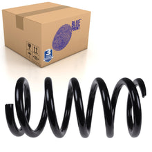 Load image into Gallery viewer, Rear Coil Spring Fits Mitsubishi Grandis OE MR594435 Blue Print ADC488307