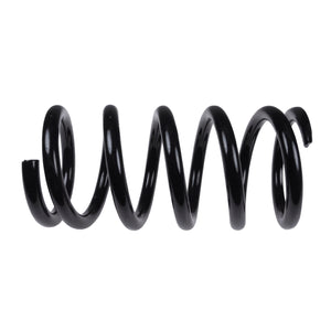 Rear Coil Spring Fits Mitsubishi Grandis OE MR594435 Blue Print ADC488307