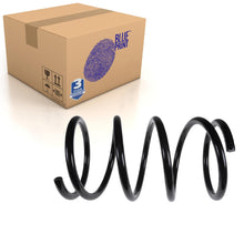 Load image into Gallery viewer, Front Coil Spring Fits Mitsubishi Outlander OE MN101531 Blue Print ADC488312