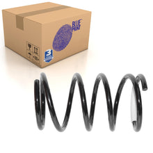 Load image into Gallery viewer, Front Coil Spring Fits Mitsubishi Outlander OE 4040A040 Blue Print ADC488313