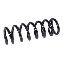 Load image into Gallery viewer, Rear Coil Spring Fits Peugeot 4007 Citroen C Crosser Mitsub Blue Print ADC488315