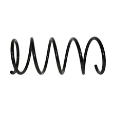 Load image into Gallery viewer, Front Coil Spring Fits Mitsubishi Carisma Space Star Blue Print ADC488321