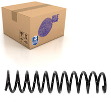 Load image into Gallery viewer, Rear Coil Spring Fits Mitsubishi Carisma Space Star Blue Print ADC488322