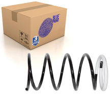 Load image into Gallery viewer, Front Coil Spring Fits Mitsubishi Carisma Space Star Blue Print ADC488325
