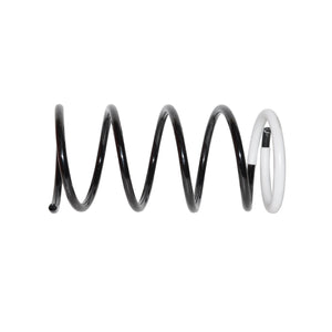 Front Coil Spring Fits Mitsubishi Carisma Space Star Blue Print ADC488325