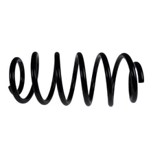 Load image into Gallery viewer, Rear Coil Spring Fits Smart Forfour Model 454 Blue Print ADC488342