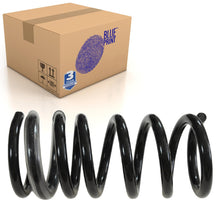 Load image into Gallery viewer, Rear Coil Spring Fits Mitsubishi Montero Pajero Shogun Blue Print ADC488358