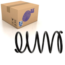 Load image into Gallery viewer, Front Coil Spring Fits Mitsubishi Lancer VII OE 4040A090 Blue Print ADC488385