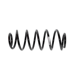Rear Coil Spring Fits Mitsubishi Colt VI OE MR977616 Blue Print ADC488394