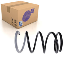 Load image into Gallery viewer, Front Coil Spring Fits Mitsubishi Lancer Outlander Blue Print ADC488395