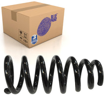 Load image into Gallery viewer, Front Coil Spring Fits Mitsubishi L 200 OE MR992346 Blue Print ADC488402