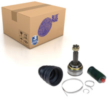 Load image into Gallery viewer, Colt Rear Driveshaft Joint Kit Fits Mitsubishi MB837263 Blue Print ADC48917