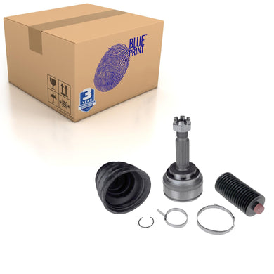 Galant Rear Driveshaft Joint Kit Fits Mitsubishi MR176639 Blue Print ADC48926