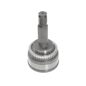 Drive Shaft Joint Kit Fits Mitsubishi Carisma Space Star Blue Print ADC48928
