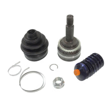 Load image into Gallery viewer, Carisma Rear Driveshaft Joint Kit Fits Mitsubishi MR912135 Blue Print ADC48929