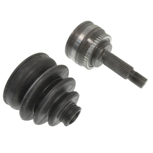 Carisma Rear Driveshaft Joint Kit Fits Mitsubishi MR912135 Blue Print ADC48929