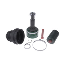 Load image into Gallery viewer, Front Driveshaft Joint Kit Fits Mitsubishi MR377713 Blue Print ADC48930