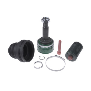 Front Driveshaft Joint Kit Fits Mitsubishi MR377713 Blue Print ADC48930