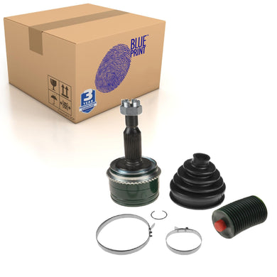 Shogun Front Outer Driveshaft Joint Kit Fits Mitsubishi Blue Print ADC48931